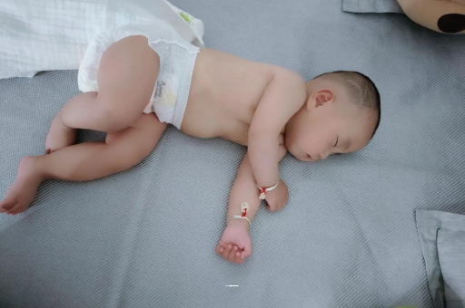 三亚宝宝为什么不喝奶粉